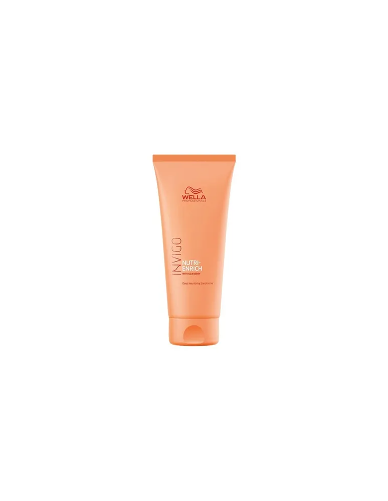 Wella Invigo Nutri-Enrich Conditioner