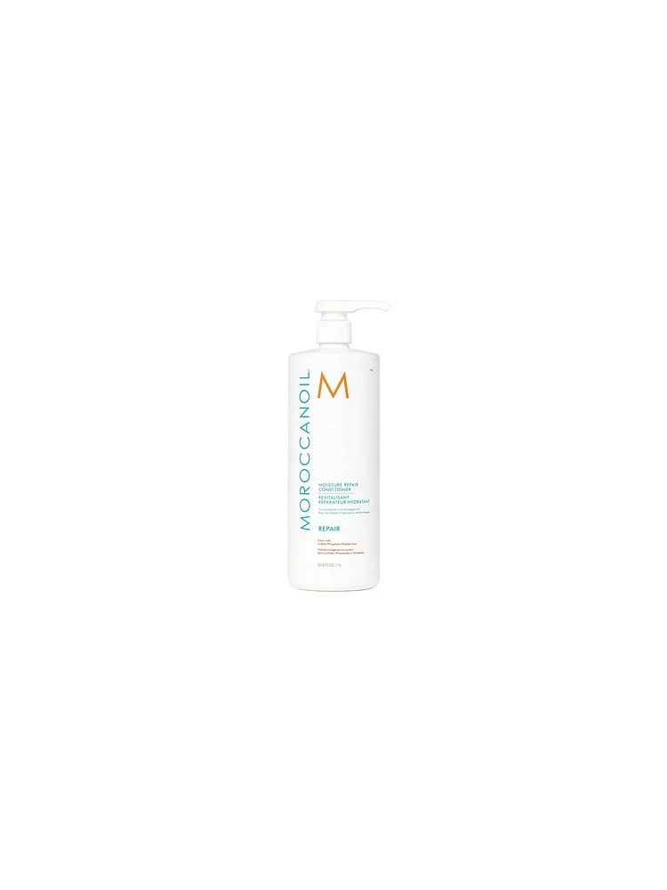 Moroccanoil Moisture Repair Conditioner - 1L