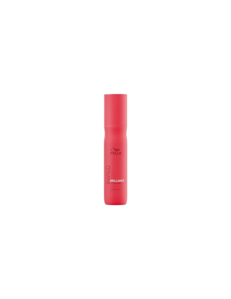 Wella Invigo Color Brilliance Miracle BB Spray - 150ml