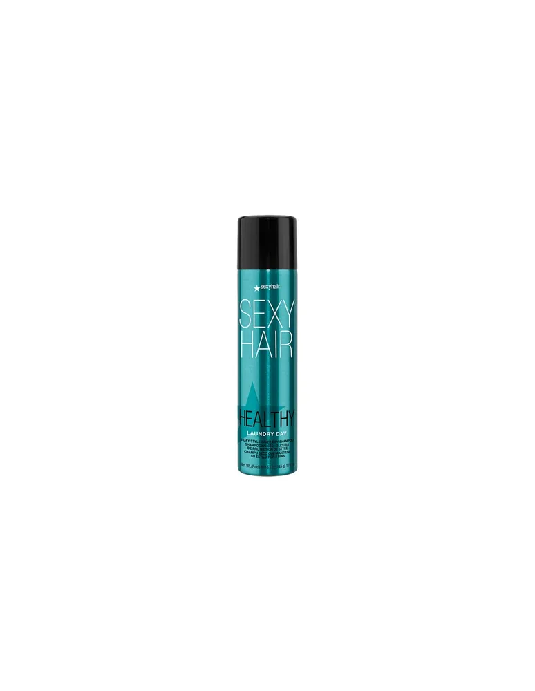 Healthy SexyHair Laundry Day Dry Shampoo - 175ml