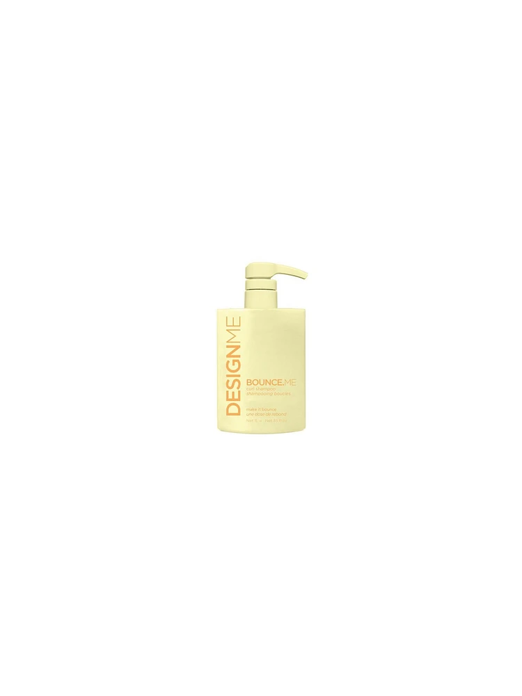 BounceMe Shampooing Boucles - 1L
