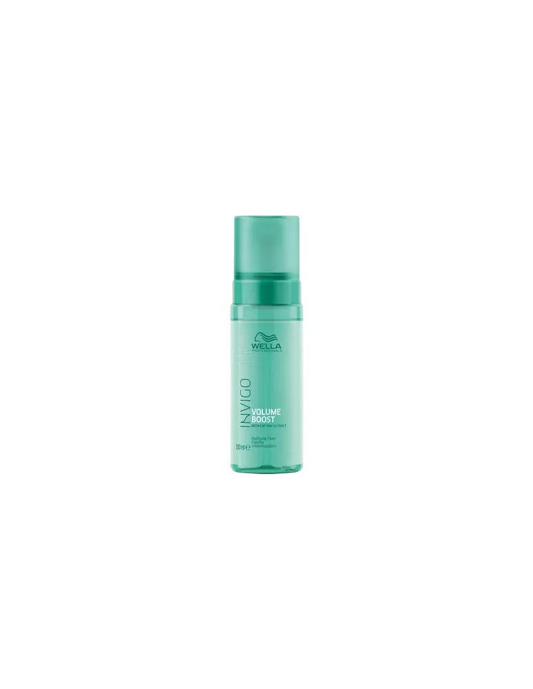 Wella Invigo Volume Boost Bodifying Foam - 150ml