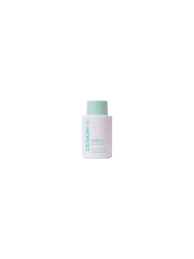 GlossME Revitalisant Hydratant - 300ml