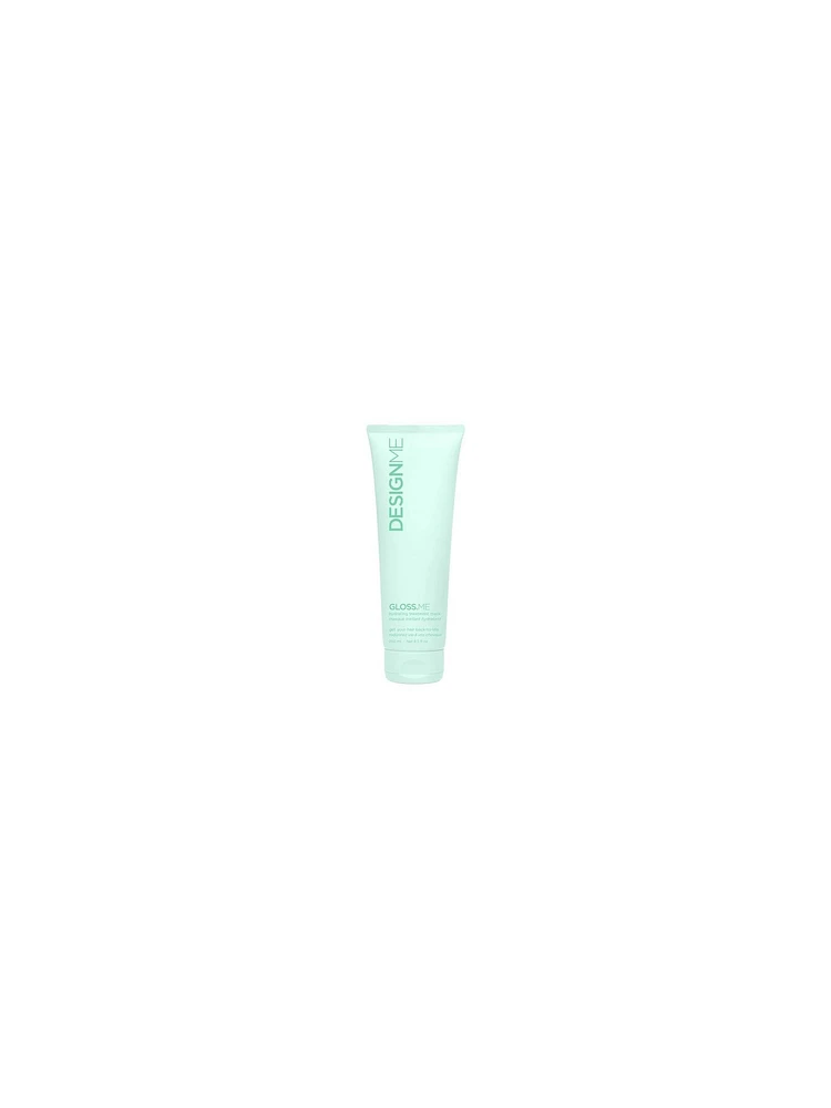 GlossME Masque Traitement Hydratant
