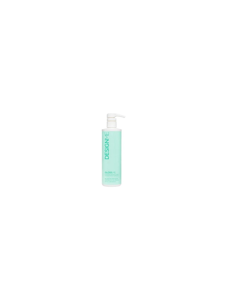 GlossME Hydrating Treatment Mask - 500ml