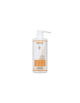 Segals Sensitive Scalp Shampoo - 1L