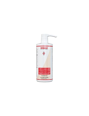 Segals Dry & Damaged Hair Shampoo - 1L