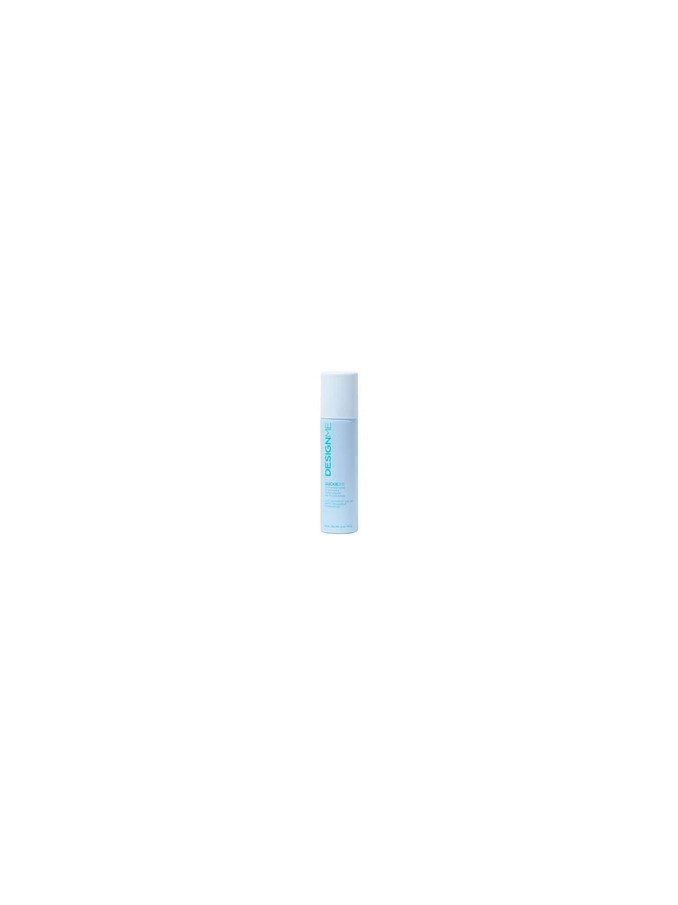 QuickieME Dry Shampoo Dark Hair - 96ml