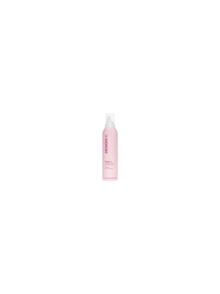 PuffME Volumizing Mousse