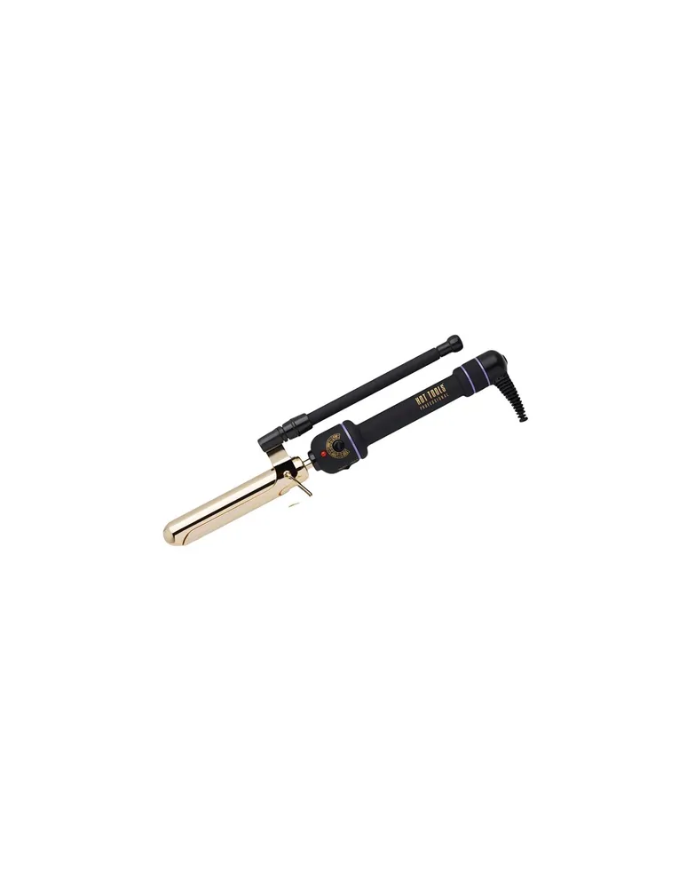 Hot Tools 24K Gold Marcel Curling Iron 1"