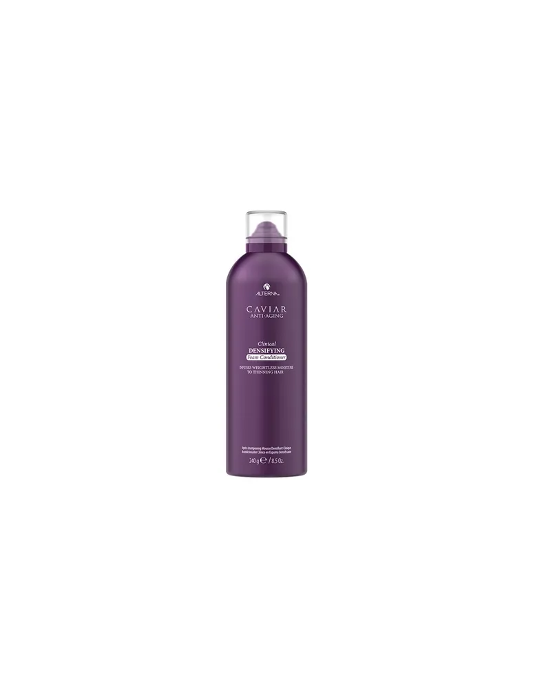 Alterna Caviar Anti-Aging Clinical Densifying Foam Conditioner - 240g