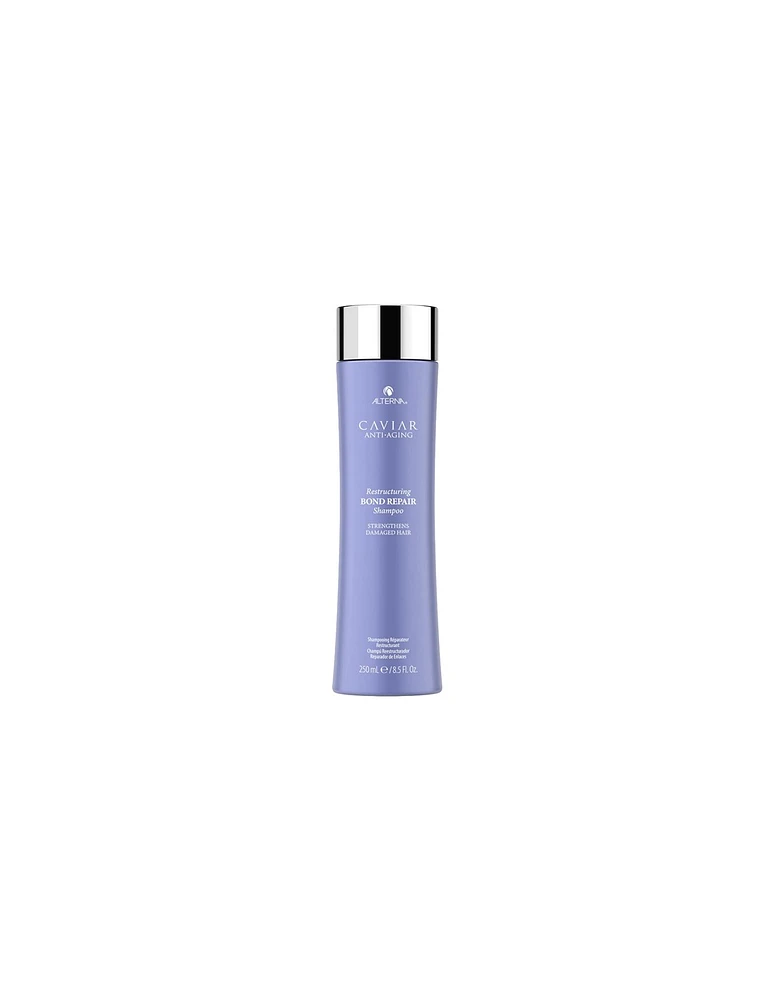 Alterna Caviar Anti-Aging Restructuring Bond Repair Shampoo