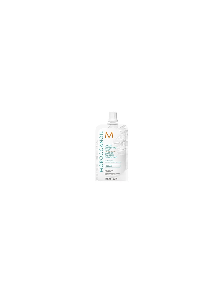Moroccanoil Masque Dépôt de Couleur Clear
