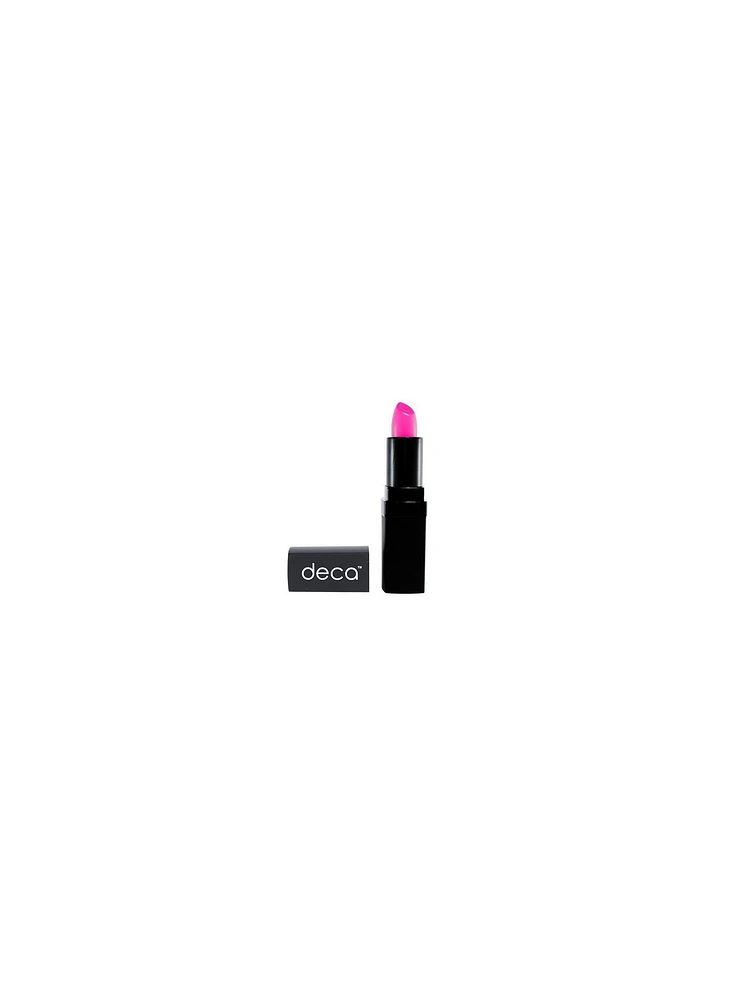 Deca Lipstick - Barbie Pink LS-708