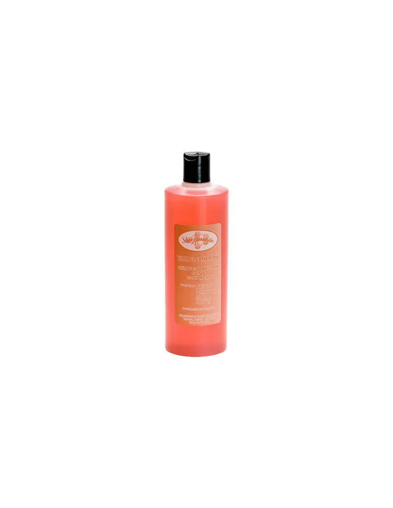 Sharonelle Wax Cleaner Oil - 473ml