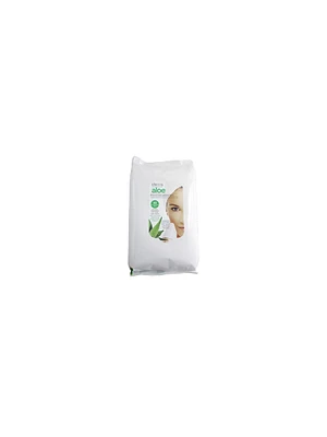 Deca Lingettes à l'Aloès