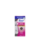 Nair Wax Ready Strips for Face & Bikini