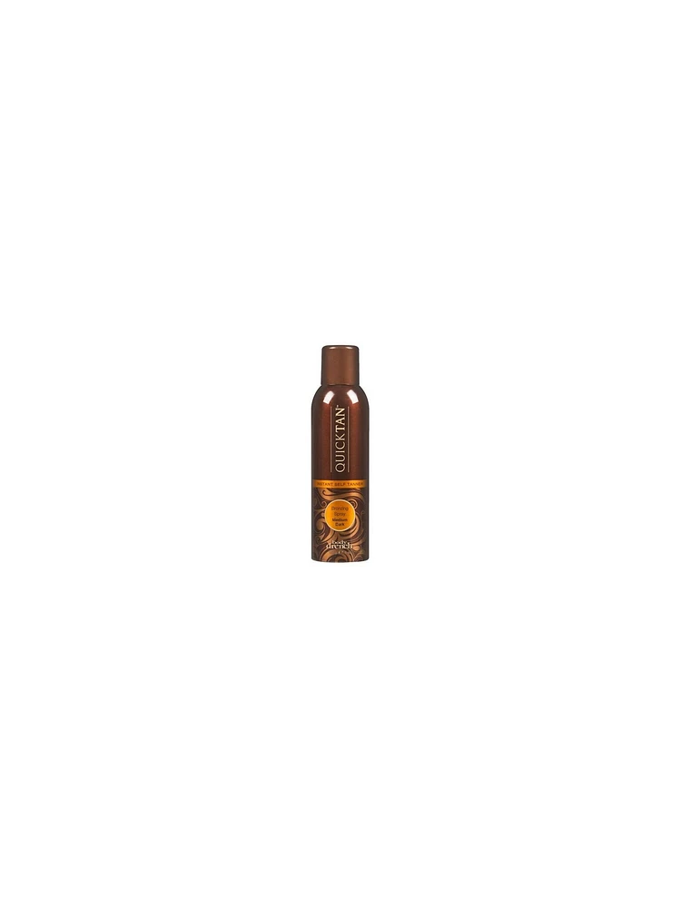 Body Drench Vaporisateur Bronzant Hâle Rapide Moyen Foncé - 170g