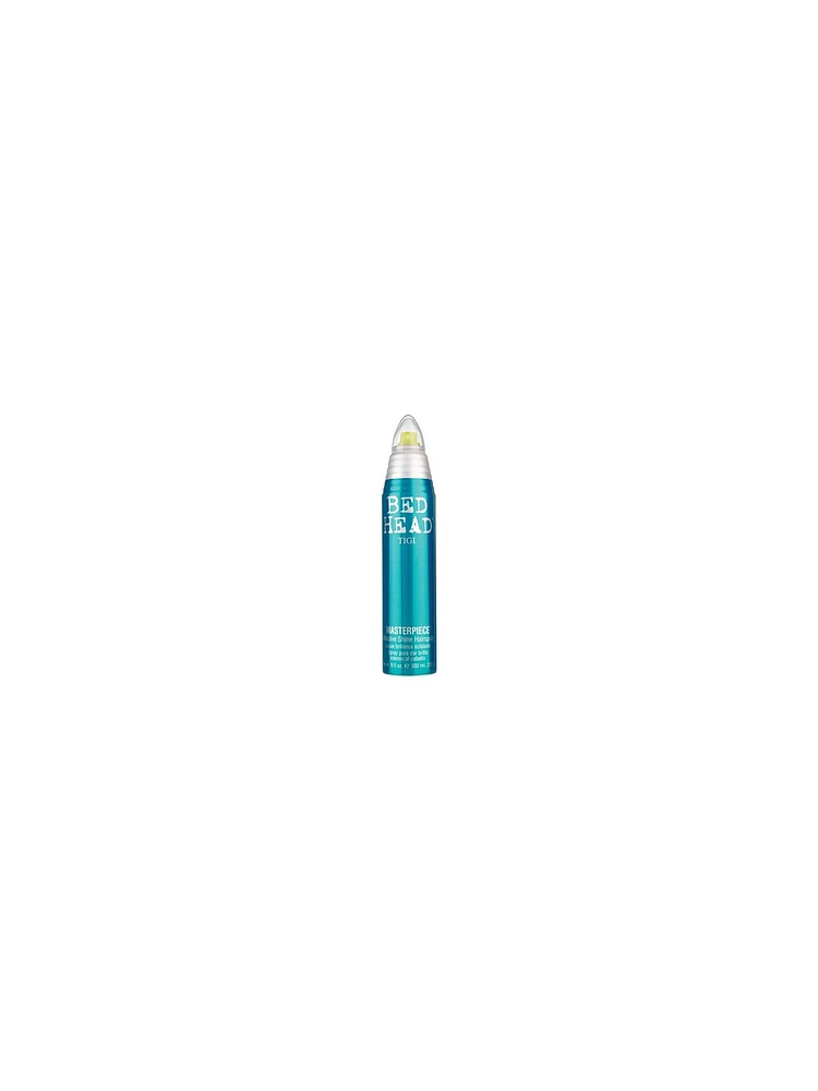 Bed Head Masterpiece Shine Hairspray - 300ml