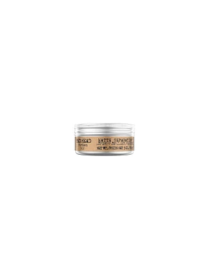 Bed Head for Men Matte Separation Hair Wax - 85g