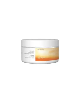 H.Zone Option Intensive Mask Oil Dry - 200ml