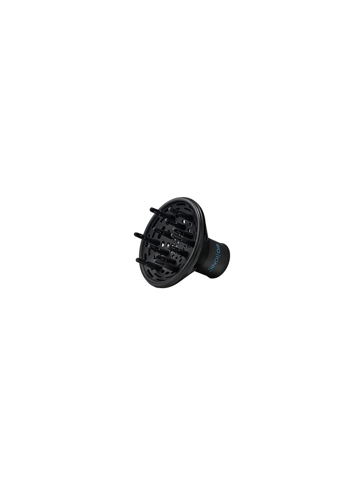 Bio Ionic Diffuseur Universel - Noir