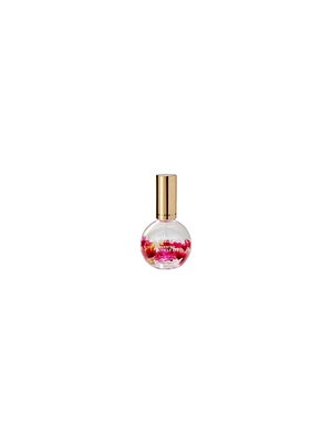 BLOSSOM Huile à Cuticules Parfum Floral Rose - 27.3ml