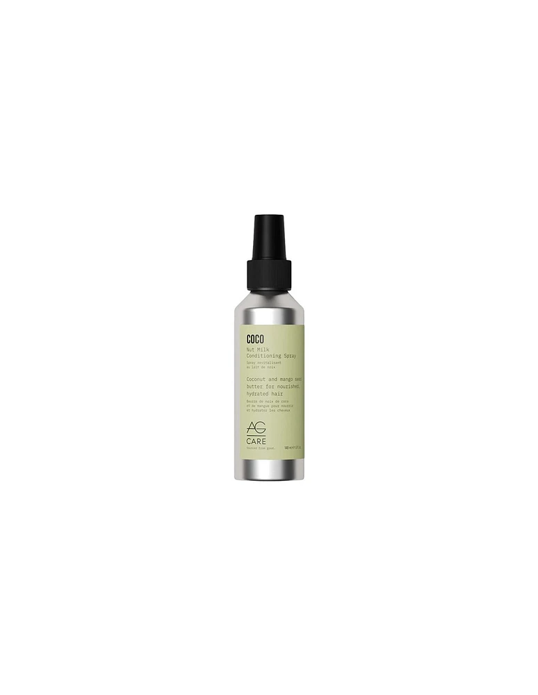 AG COCO Nut Milk Conditioning Spray - 148ml