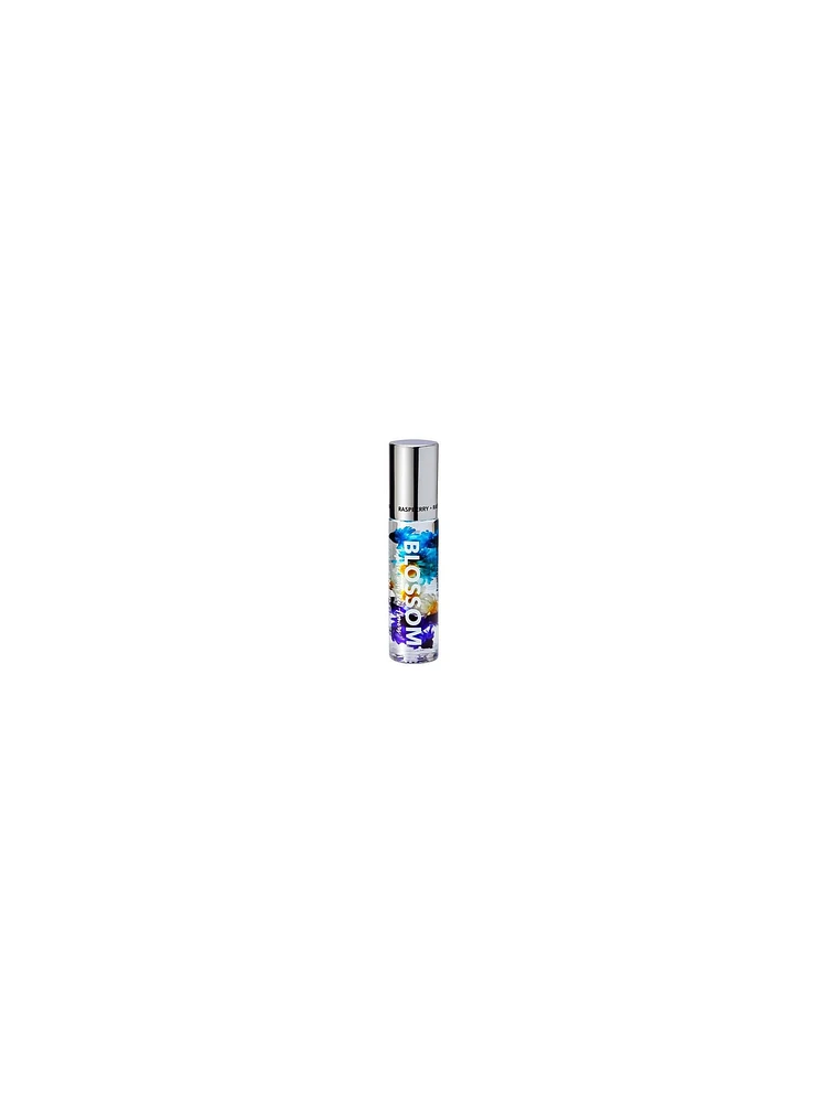 BLOSSOM Fruit Orchard Roll-On Lip Gloss Raspberry - 5.9ml