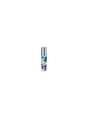 BLOSSOM Fruit Orchard Roll-On Lip Gloss Raspberry - 5.9ml