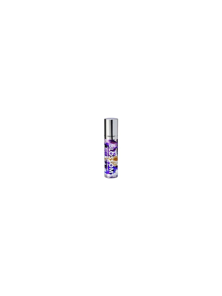 BLOSSOM TropiCali Roll-On Lip Gloss Coconut - 5.9ml