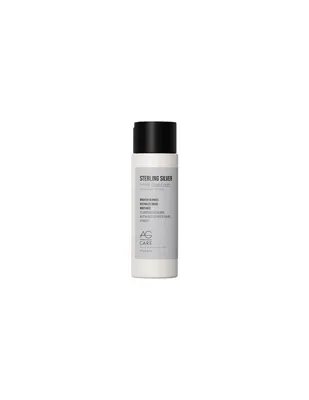 AG Sterling Silver Toning Conditioner - 237ml