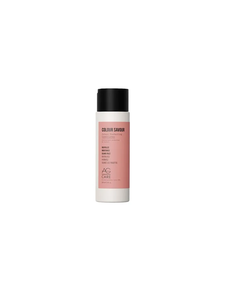 AG Colour Savour Conditioner - 237ml