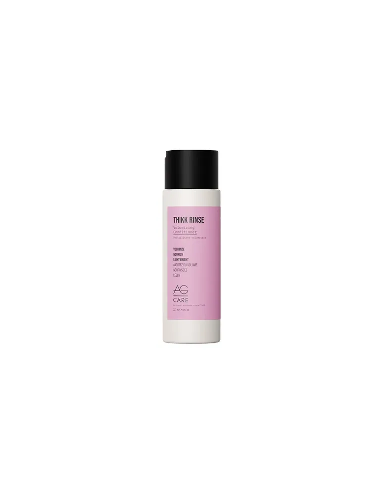 AG Thikk Rinse Volumizing Conditioner - 237ml