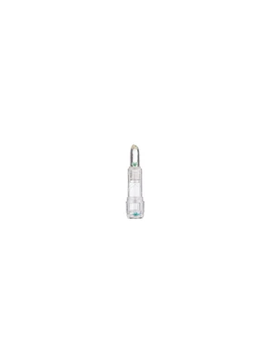 BLOSSOM Color-Changing Crystal Lip Balm Turquoise