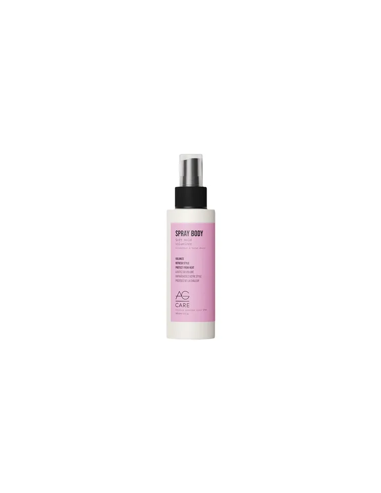 AG Spray Body - 148ml