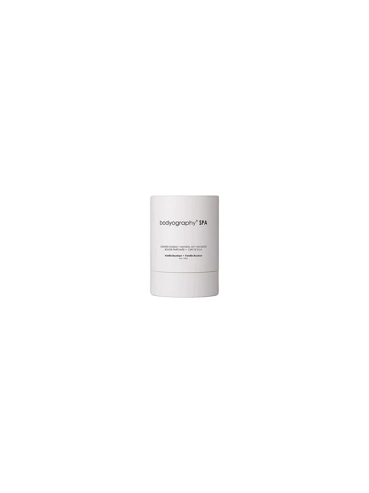 bodyography Bougie Parfumée - 230g