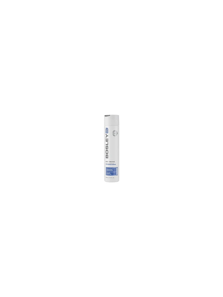 Bosley BosRevive Non Color-Treated Nourishing Shampoo