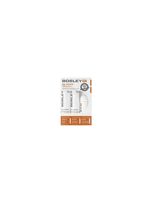 Bosley BosRevive Color Safe Starter Kit