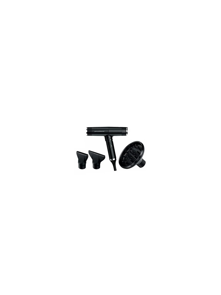 Gama Professional IQ Perfetto Sèche-Cheveux Noir