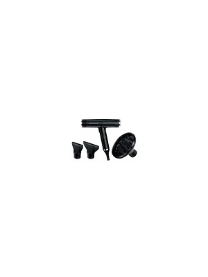 Gama Professional IQ Perfetto Sèche-Cheveux Noir