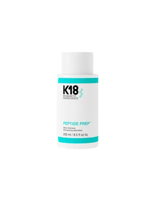 K18 Peptide Prep Detox Shampoo - 250ml