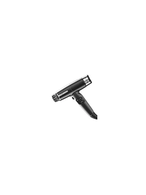 Gama professional IQ Lite Hairdryer Black