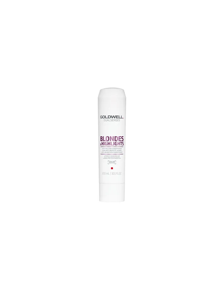 Goldwell Dualsenses Blondes & Highlights Conditioner - 300ml