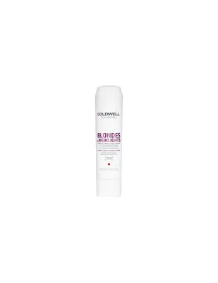 Goldwell Dualsenses Blondes & Highlights Conditioner - 300ml