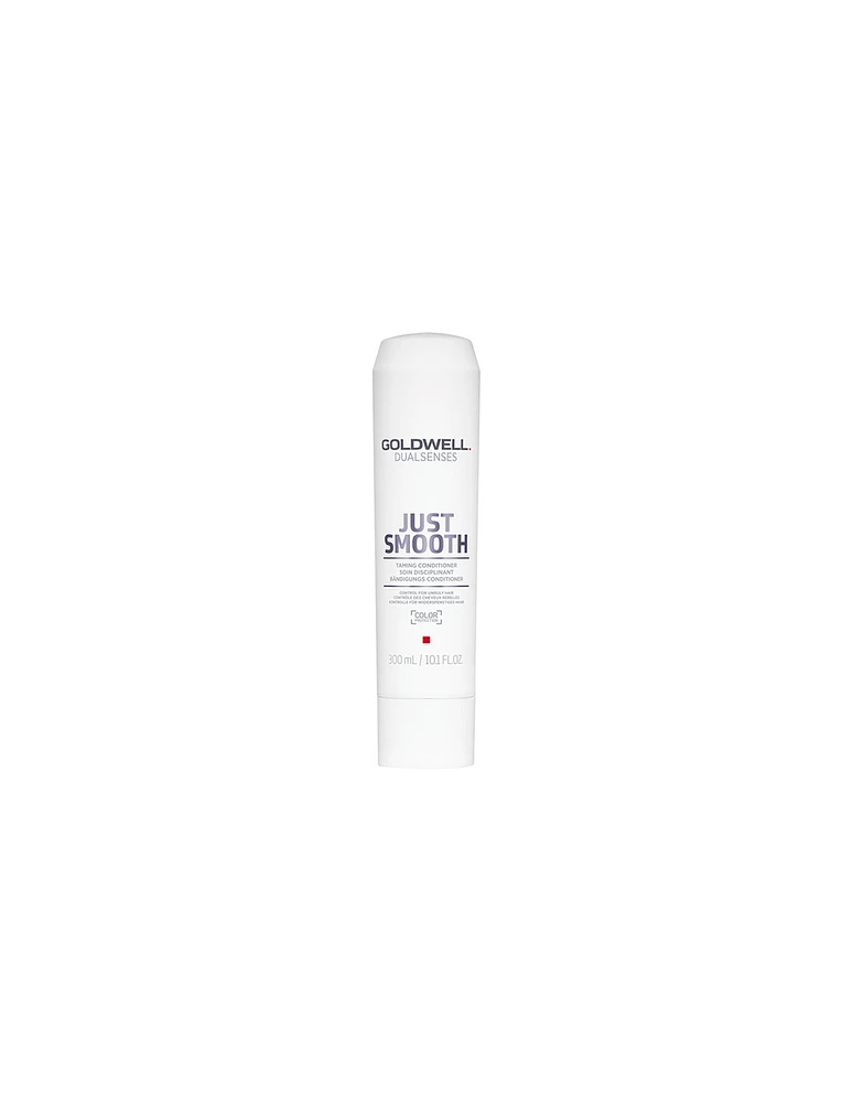 Goldwell Dualsenses Just Smooth Taming Conditioner - 300ml - Out of Stock