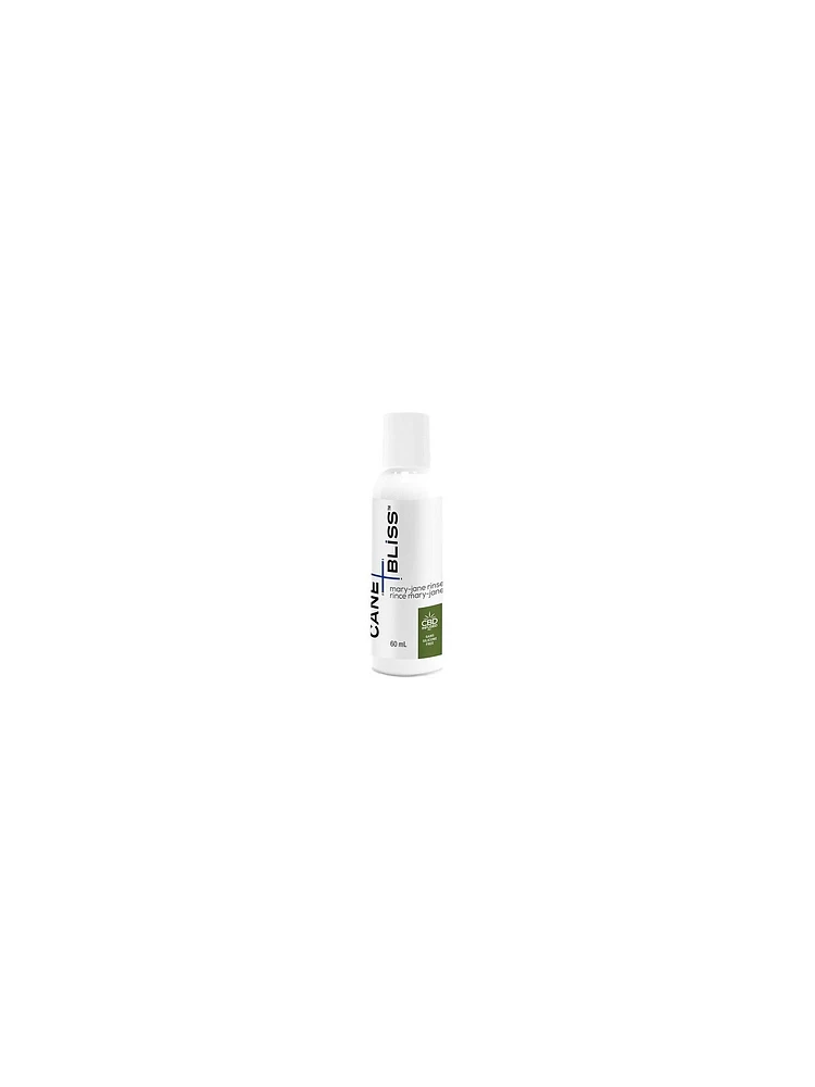 CaneBliss Mary Jane Rinse