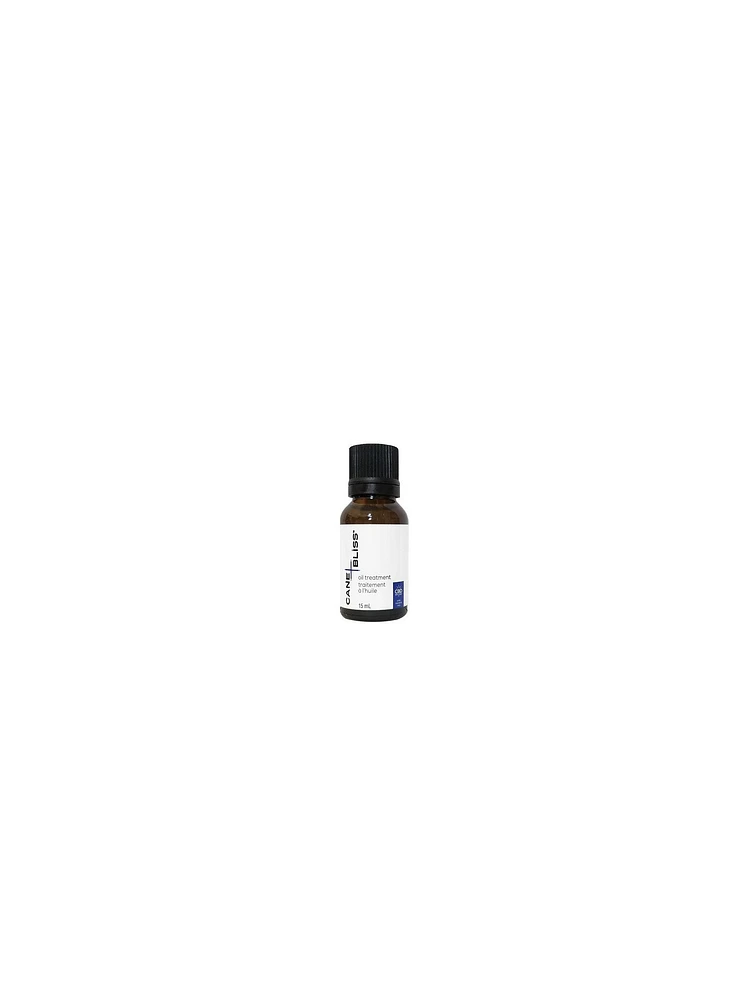 CaneBliss Oil Treatment