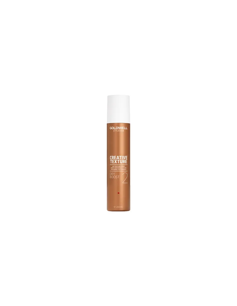 Goldwell StyleSign Creative Texture Dry Boost - 200ml