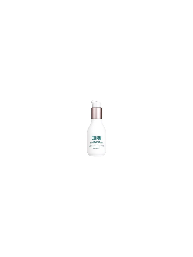 Coco & Eve Bond Building Pre-Shampoo Treatment - 125ml